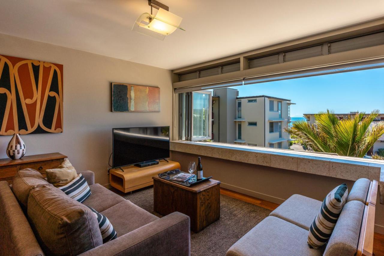 The Sands - Apartment 12 - Stay Waiheke Onetangi المظهر الخارجي الصورة