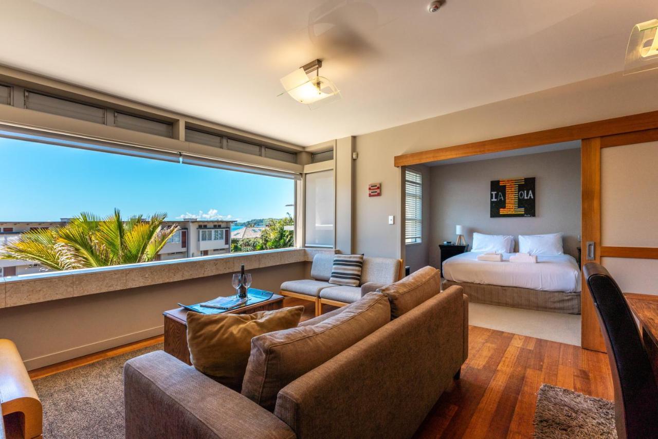 The Sands - Apartment 12 - Stay Waiheke Onetangi المظهر الخارجي الصورة