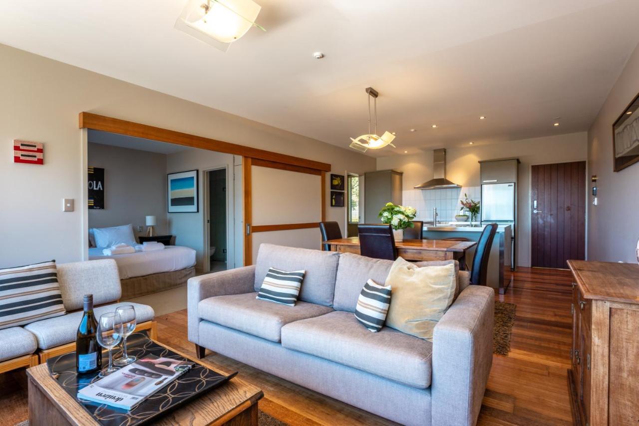 The Sands - Apartment 12 - Stay Waiheke Onetangi المظهر الخارجي الصورة