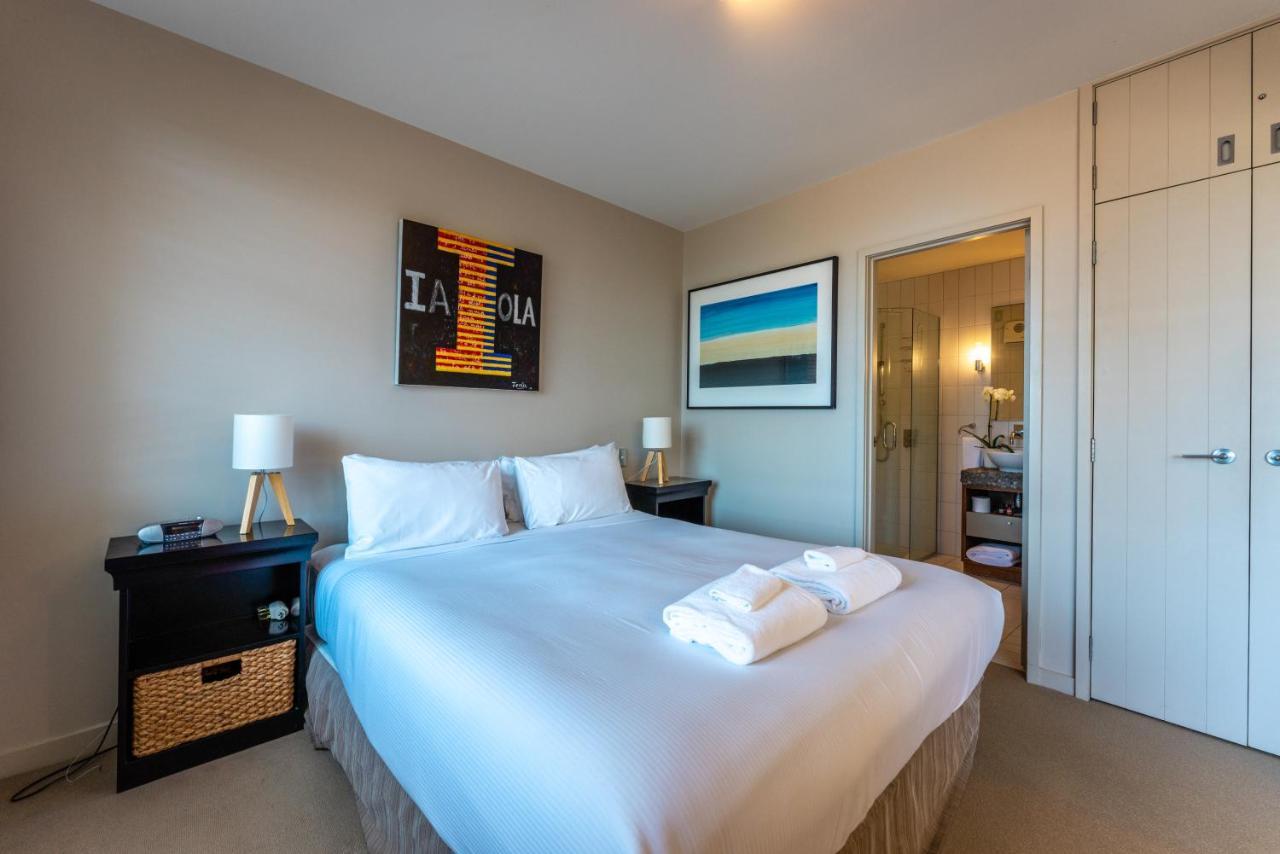 The Sands - Apartment 12 - Stay Waiheke Onetangi المظهر الخارجي الصورة